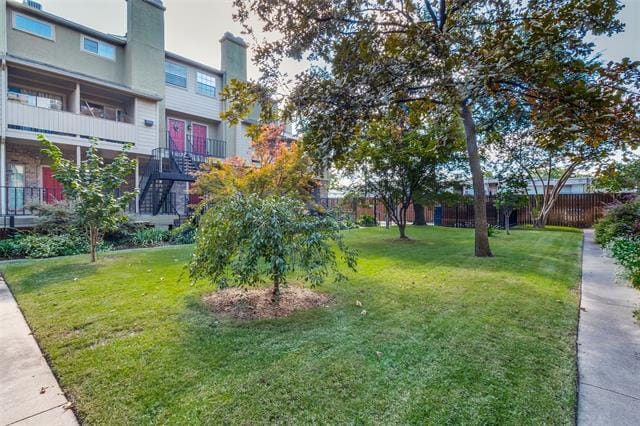 Photo - 5740 Martel Ave Unit A10