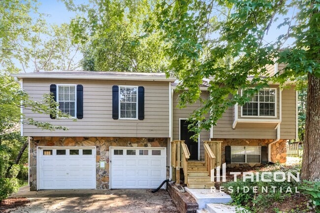 Building Photo - 1025 Brenton Dr NW Rental