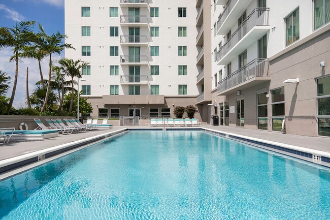 109 Tower Apartments For Rent in Miami, FL | ForRent.com