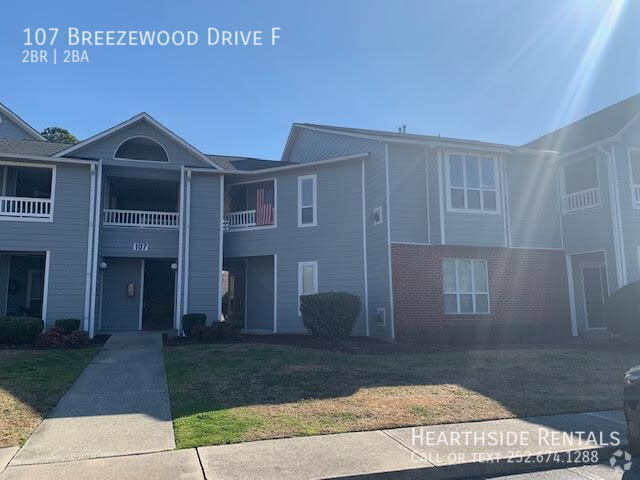 Building Photo - 2 Bed 2 Bath Condo in Breezewood