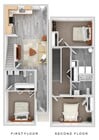 Full floorplan redrawn