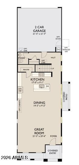 Photo - 25916 N 22nd Ln