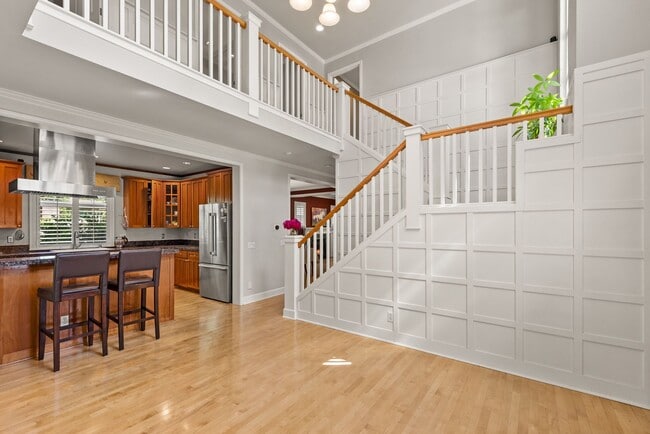 Photo - Luxury Remodeled Home in Prime West Bellevue Location