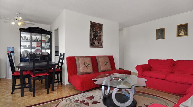 Photo - Central Park Place (B) Unité 00306