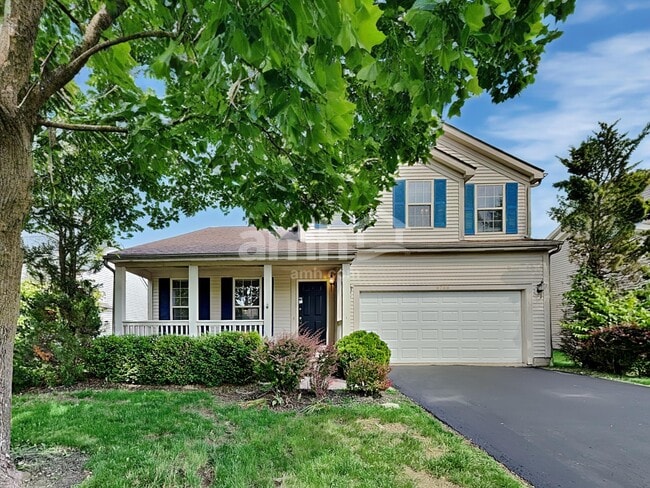Building Photo - 6766 Eddleston Ct Rental