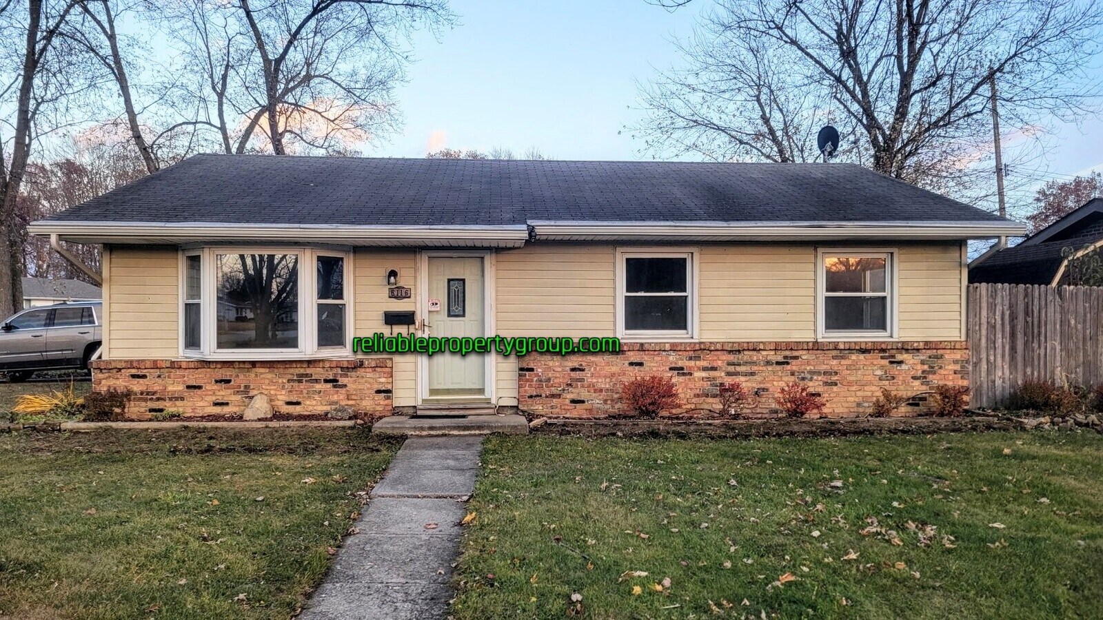 New Listing Coming Soon - Fort Wayne - New Listing Coming Soon - Fort Wayne