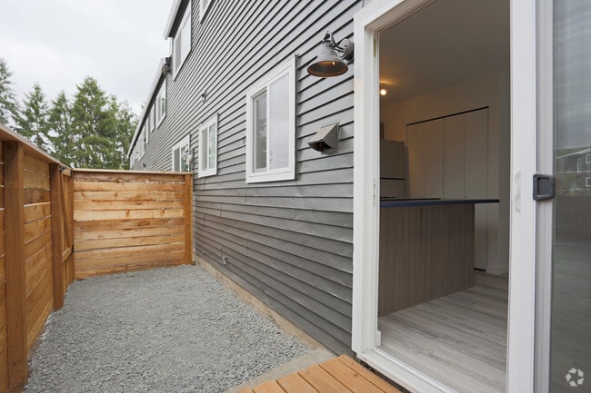 Photo - Tigardville Apartments
