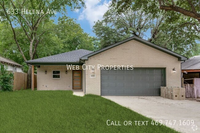 Building Photo - 633 Helena Ave Rental
