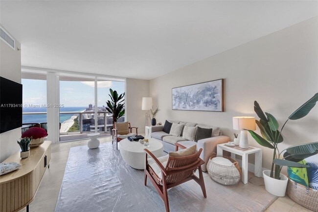 Photo - 6365 Collins Ave Unit 3906