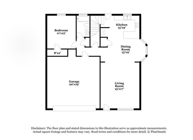 Photo - 1008 Allegiance Dr