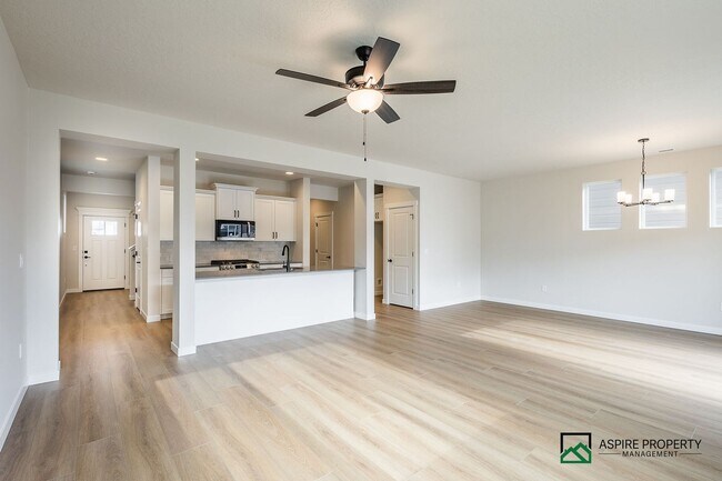 Photo - Brand New 4 Bed 3 Bath