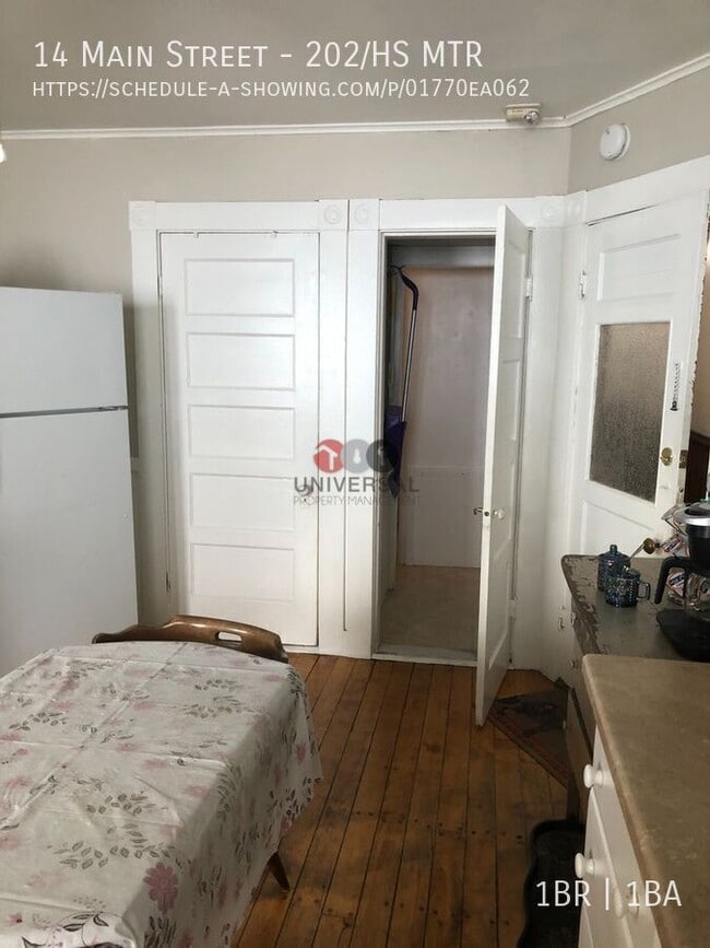 Photo - 14 Main St Unit 202/HS MTR