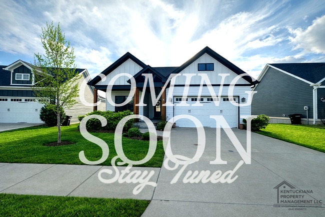 Building Photo - Coming Soon – Charming Home in Jeffersonville!