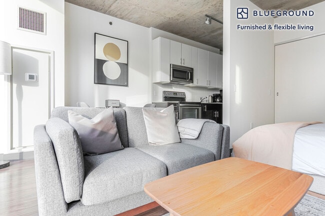 Photo - 601 W Jackson Blvd Unit FL10-ID1309