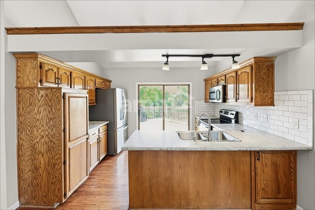 Photo - 1701 SE 11th St