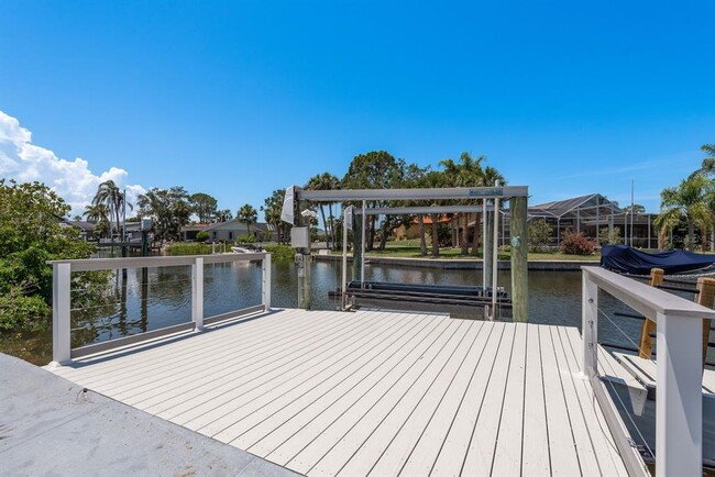 Photo - 4246 Marine Pkwy Casa