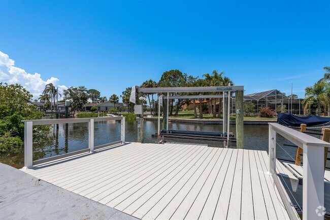 Building Photo - 4246 Marine Pkwy Rental