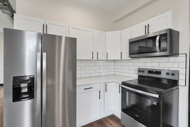 Photo - 532 N Columbus St