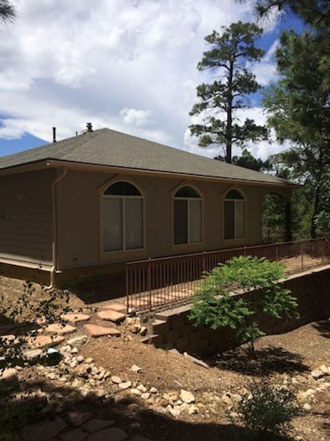 Photo - Sweet free standing home in Rio Home abutting forest and trail access