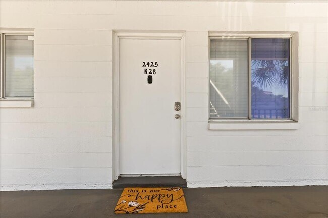 Photo - 2425 Flamingo Blvd Unit K28