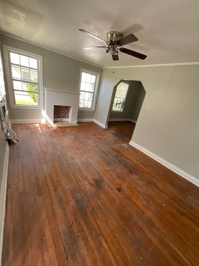 Photo - 3436 Fulton St