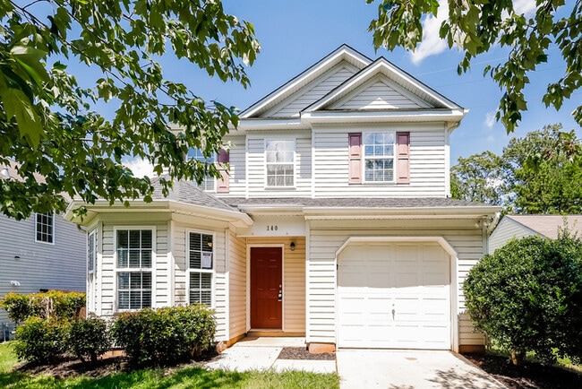 Gorgeous 3 Bedroom in Charlotte! - Gorgeous 3 Bedroom in Charlotte! House