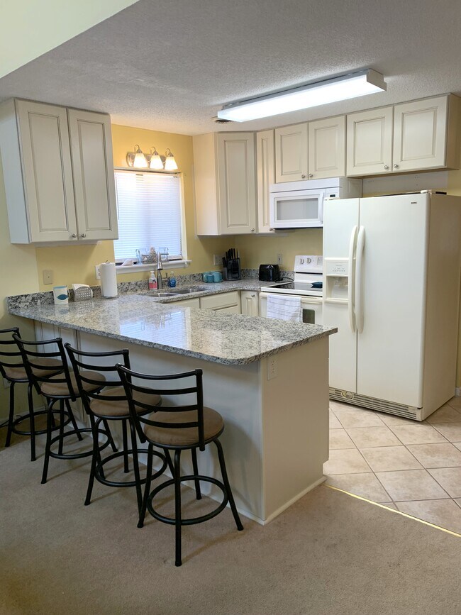 Photo - 3700 Golf Colony Ln Unit 25B