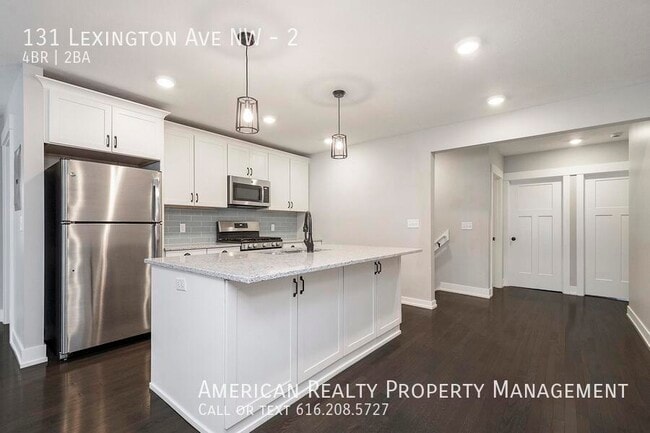 Photo - 131 Lexington Ave NW Unidad 2