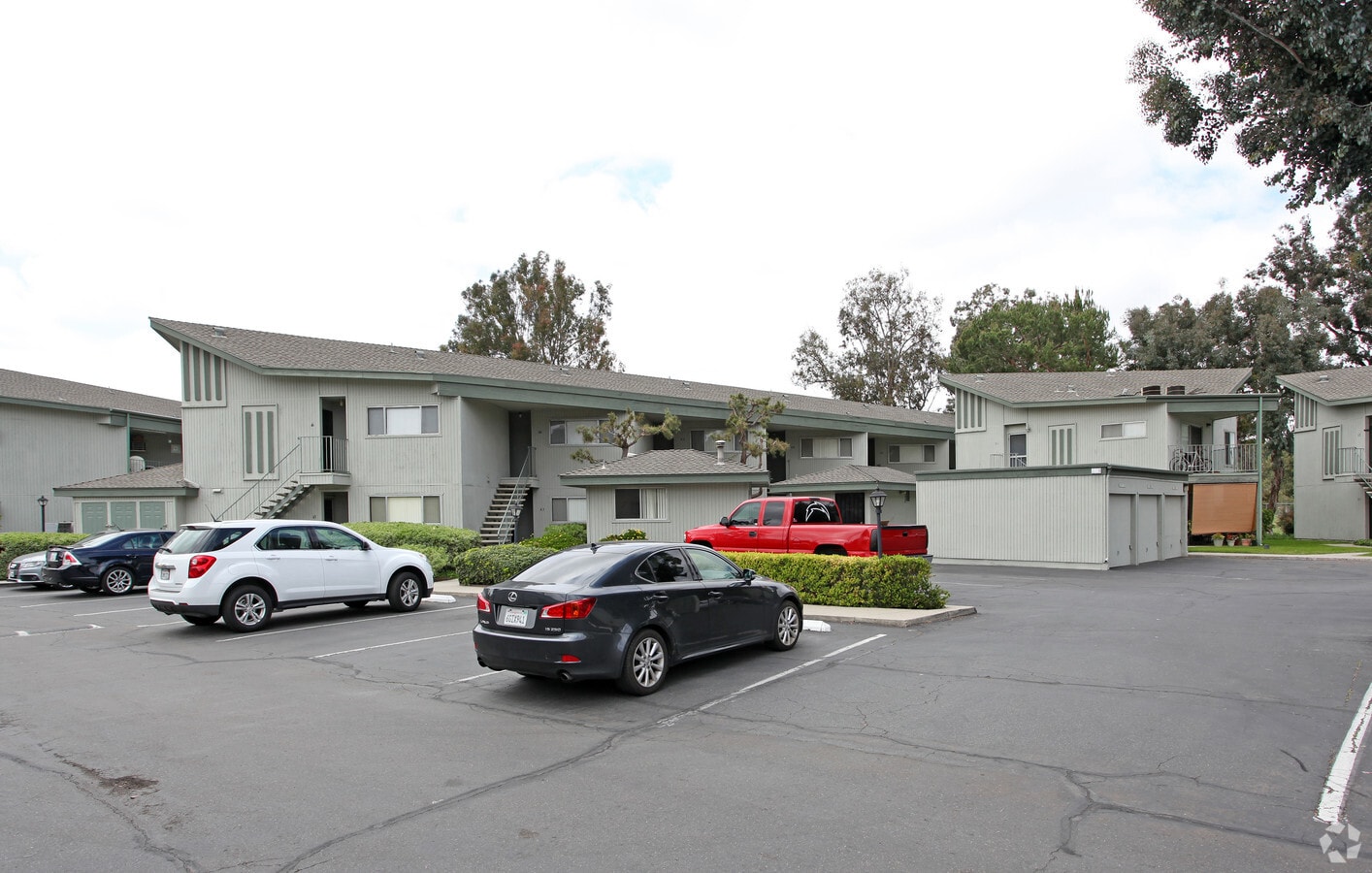 Vista Bonita - VISTA BONITA