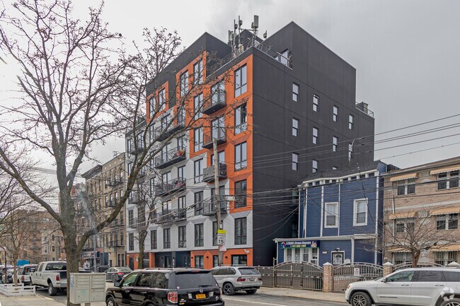 Photo - 1169 Hoe Ave