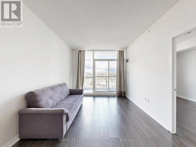 66 Forest Manor Rd Unit 1204
