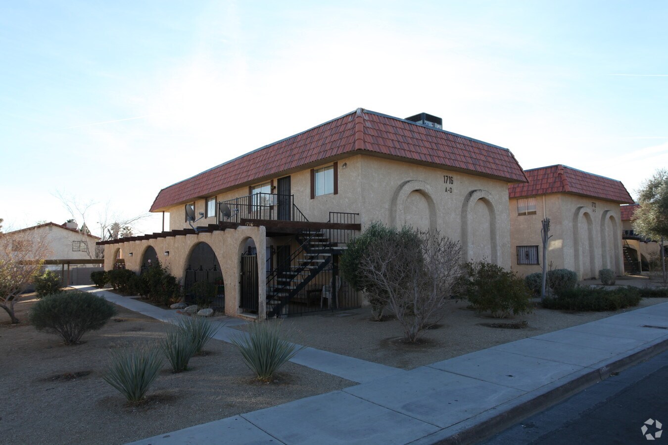 Photo - 1716 Cordoba Ln Apartments