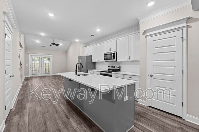 Photo - 8049 Kinsale Ave SE