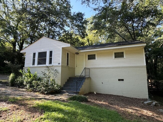 Photo - Five Points 3br House - Fall 2026 Prelease