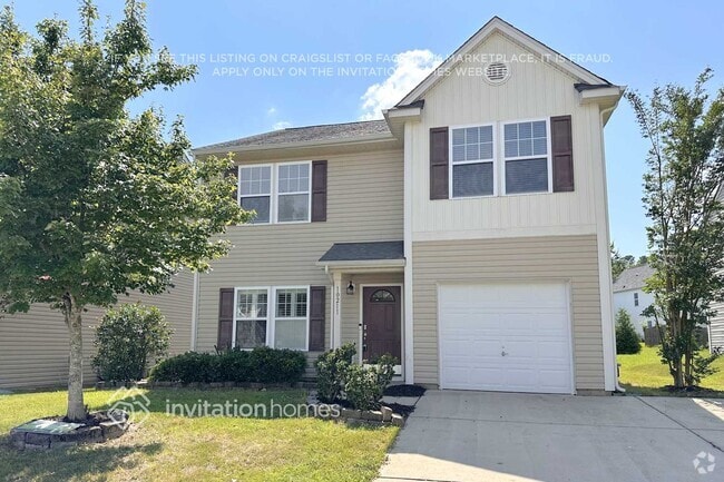Building Photo - 10211 Daniel Dwayne Dr Rental