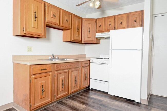 Photo - The Woods of Liberty