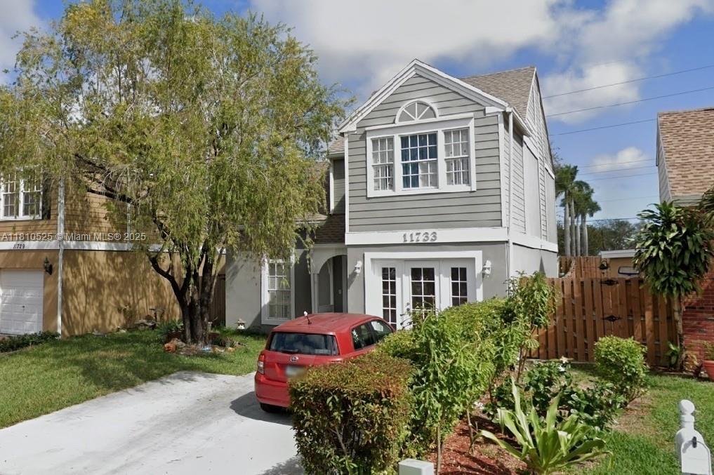 Photo - 11733 SW 117th Ct Casa