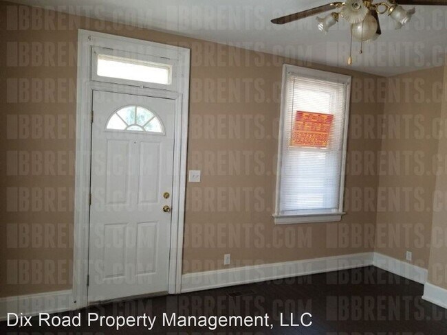 Photo - 2 br, 1 bath House - 1017 Vine Street,