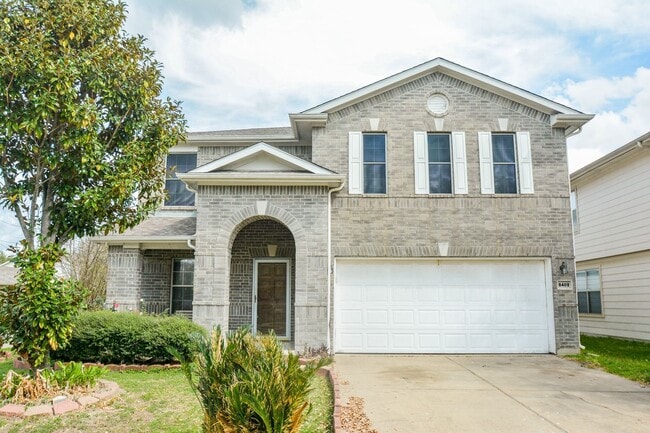 Photo - 8402 Brickhaven Ln