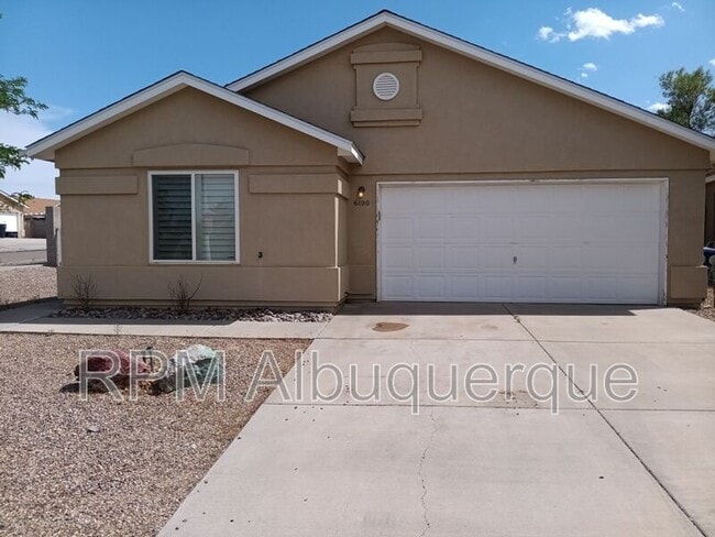 Photo - 6100 Costa Blanca Ave NW House