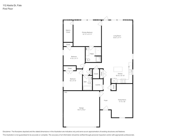 Photo - 112 Abelia Dr