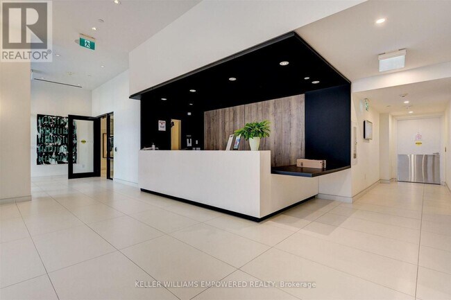 Photo - 20 Richardson St Unité 1706