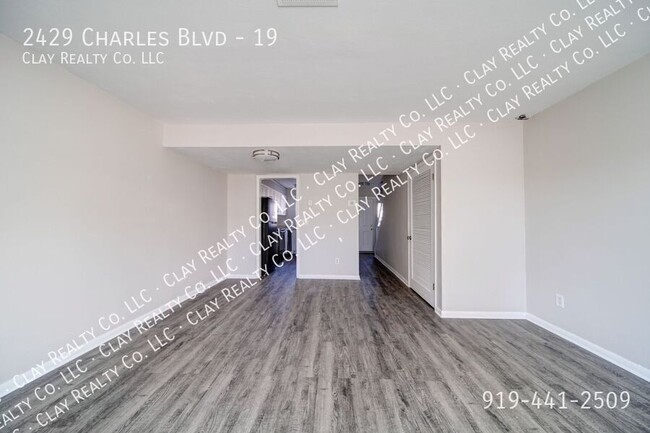 Photo - 2429 Charles Blvd Unit 19