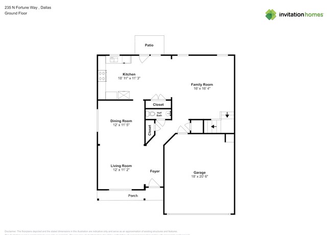 Photo - 235 N Fortune Way