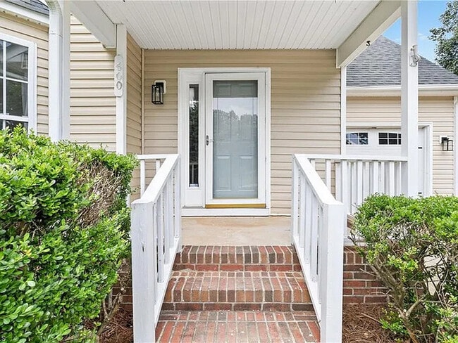 Photo - Build Equity While Leasing - Lease-to-Own
