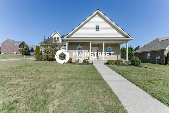 Building Photo - 4 Bedroom Pet-Friendly Home in Spring Hill, TN with Main Street Renewal