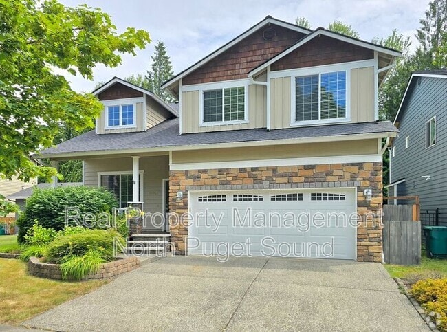 Building Photo - 10027 31st Ave SE Rental