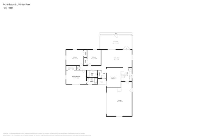 Photo - 7433 Betty St