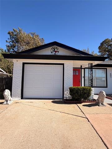 Photo - 605 N Davis Dr