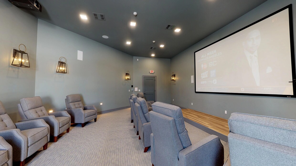 Photo - Parker Place Apartments